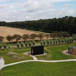 Vakantiehuisje in Emmeloord