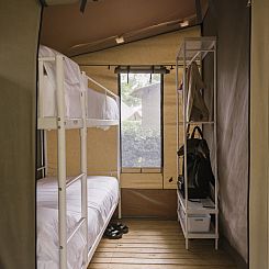 Cottage Family Tent
