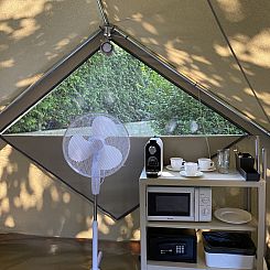 Bell Tent