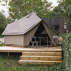 Bell Tent