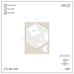 Bell Tent