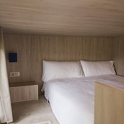 Tiny Home Family Wood