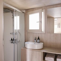 Tiny Home Family Wood