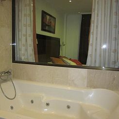 Hotel Mulhacen