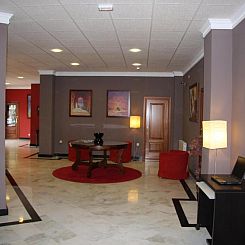 Hotel Mulhacen