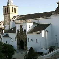 Hotel Mulhacen