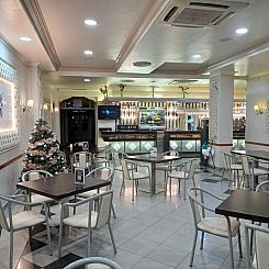 Hotel Mari Carmen