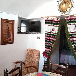 Cuevas de María