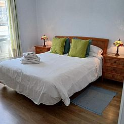 Sounds of The Sea Apartment
