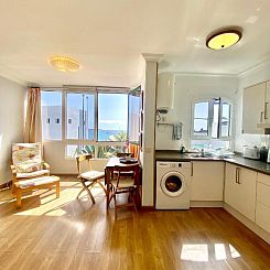 Sounds of The Sea Apartment