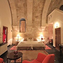 Posada Real Castillo del Buen Amor