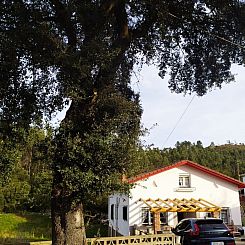 Vakantiehuis Freistehendes Ferienhaus Maria La Franca