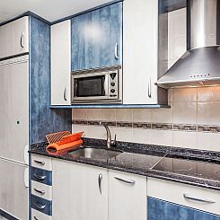 Appartement Rico