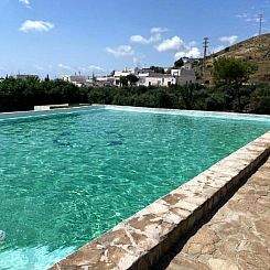Cortijo Torreblanca
