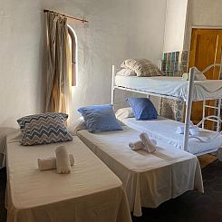 Cortijo Torreblanca
