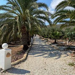 Cortijo Torreblanca