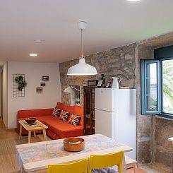 Appartement Almacen Wohnung