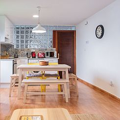 Appartement Almacen Wohnung