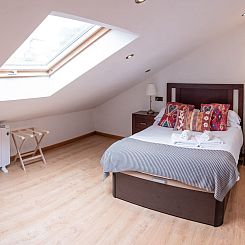 Appartement Almacen Wohnung