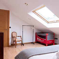 Appartement Almacen Wohnung