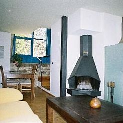 Vakantiehuis NATUR IN IHRER REINSTEN FORM