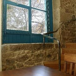 Vakantiehuis NATUR IN IHRER REINSTEN FORM