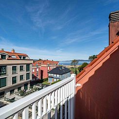 Appartement Edificio Bahia II