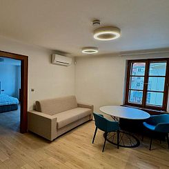 Hotel U 3 Pstrosu