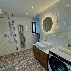 Hotel U 3 Pstrosu