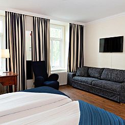 Center Hotel- Sure Hotel by Best Western Center