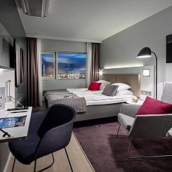 Gothia Towers Hotel