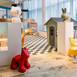 Gothia Towers Hotel