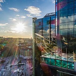 Gothia Towers Hotel