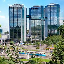 Gothia Towers Hotel