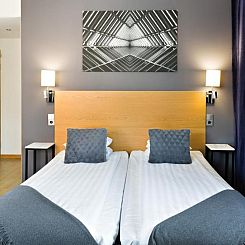 Hotel Allén - Sure Hotel by Best Western Allen