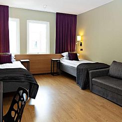 Sure Hotel by Best Western Arena