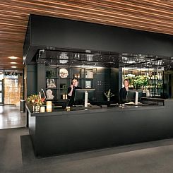 Quality Hotel 11 & Eriksbergshallen