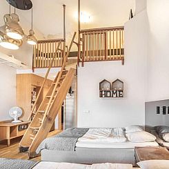 Hotell Liseberg Heden