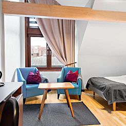 Hotell Liseberg Heden