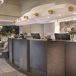 Hotell Liseberg Heden