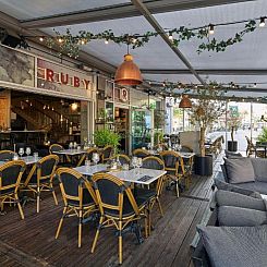 Scandic Rubinen