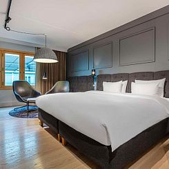 Radisson Blu Scandinavia Hotel, Göteborg