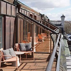 Radisson Blu Scandinavia Hotel, Göteborg