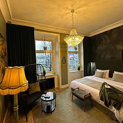 Hotell Onyxen
