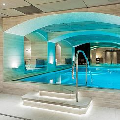 Hotel Riverton