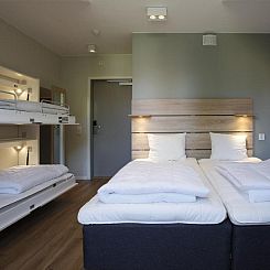 Kviberg Hostel and Cottages