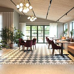 Kviberg Hostel and Cottages
