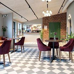 Kviberg Hostel and Cottages