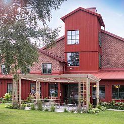 Kviberg Hostel and Cottages