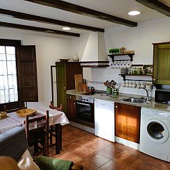 Appartement El Corbeirón